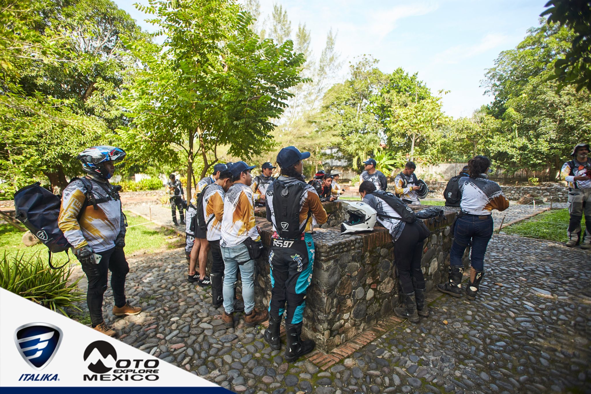 ITALIKA CHACHALACAS D1 258